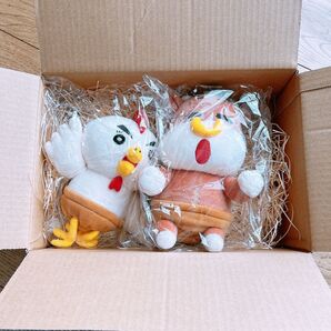 非売品 レア 博多若杉 ぬいぐるみ セット売り
