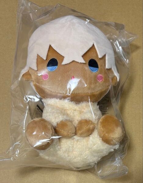 名探偵コナン セガラッキーくじ もこもこリラックスタイム 安室透