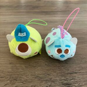 購入前コメント必須【モンスターズインクセット】