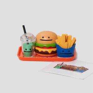 購入前コメント必須【ビューティフルシャドー】