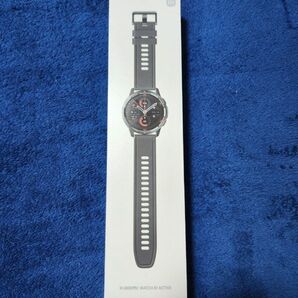 Xiaomi Watch S1 Active
