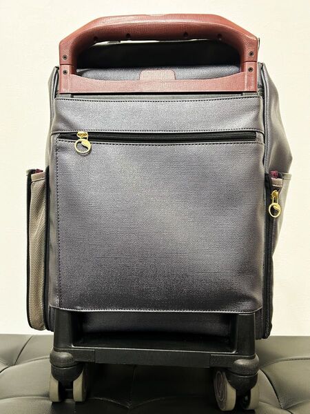 ACE soelte エース ソエルテ ショッピングカート 21L カラー:ダークグレー カランド