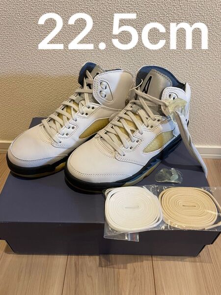 アママニエール ナイキ A Ma Maniere × Nike Air Jordan 5 Retro SP "Dawn"