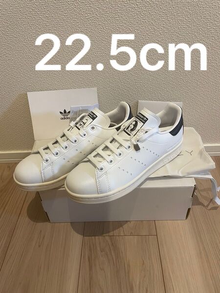 ステラマッカートニー アディダス スタンスミス コラボ ホワイト 22.5cm