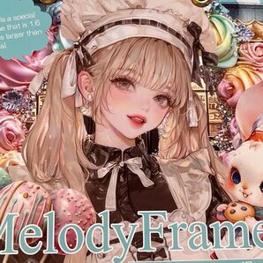 nene様.cotton melody様コラボ商品お裾分け