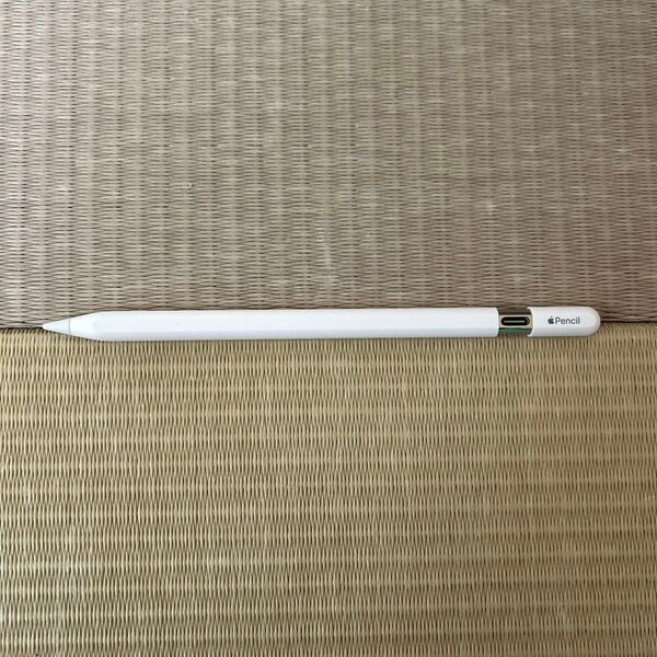 Apple Pencil USB-C