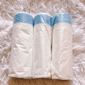 ゴミ袋 トイレ 猫トイレ 490mm×300mm 防臭 簡単 清潔 オムツ処理