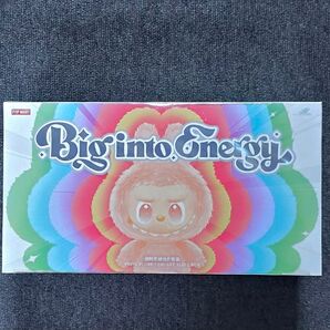 【新品未開封】THE MONSTERS Big into Energy ぬいぐるみ