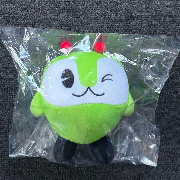 【新品未開封】みんくる ぬいぐるみマスコット第5弾