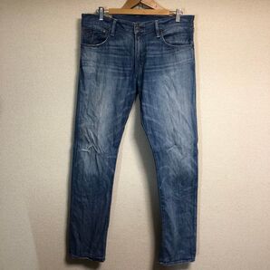 Polo RALPH LAUREN VARICK SLIM STRAIGHT jeans ポロラルフローレン