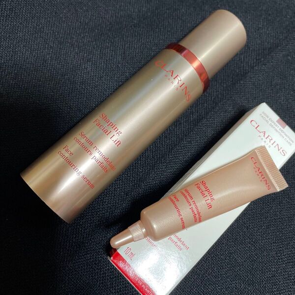 クラランス Vコントアセラム 50ml