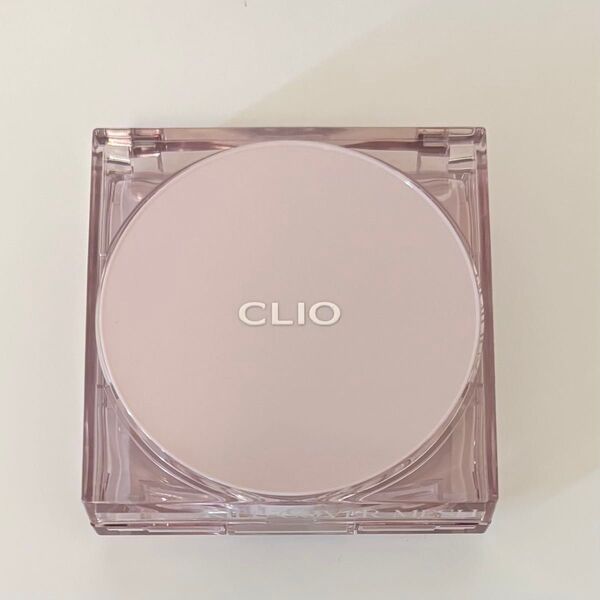 CLIO クリオ クッションファンデ ケース