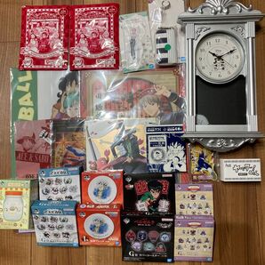 アニメグッズ お楽しみ袋!