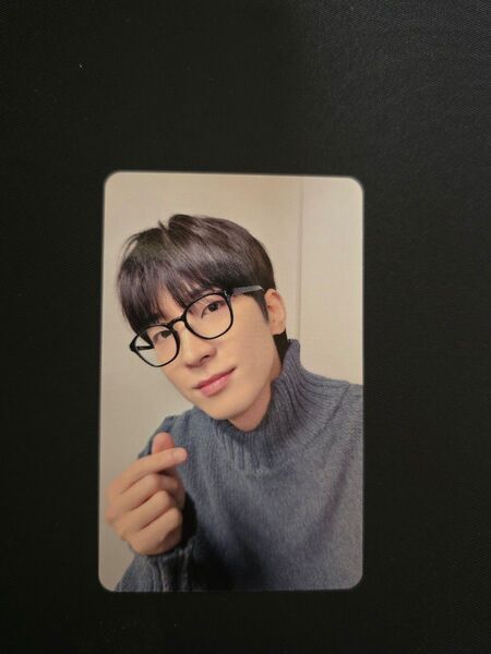 SEVENTEEN WONWOO 10TH 韓国 スタンプラリー トレカ ウォヌ