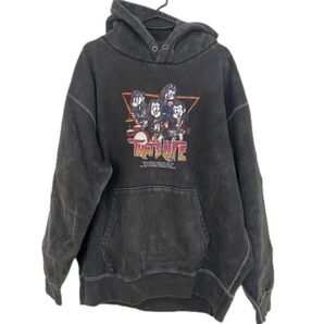 that's life パーカー XL