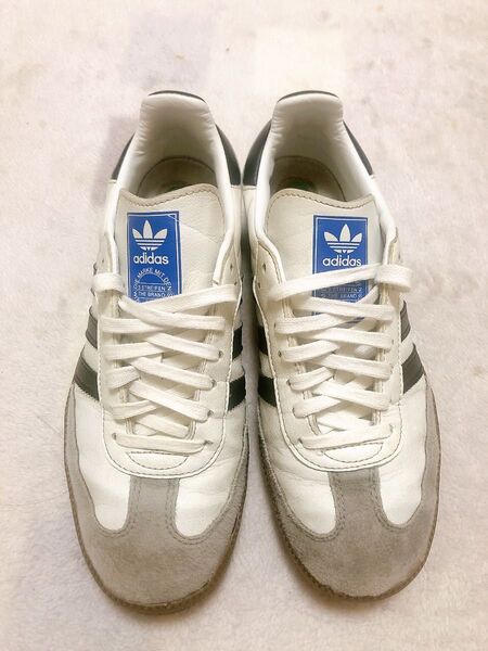 adidas アディダス SAMBA VEGAN FW2427 26.0cm