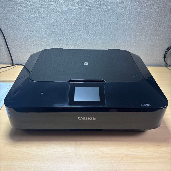 Canon PIXUS MG7130 インクジェットプリンタ