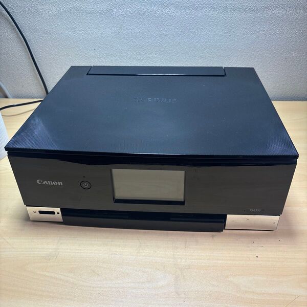 Canon PIXUS TS8330 インクジェットプリンター