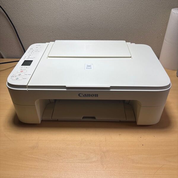 Canon PIXUS TS3130S ① インクジェットプリンター