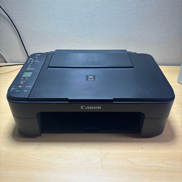 Canon PIXUS TS3130S ③ インクジェットプリンター