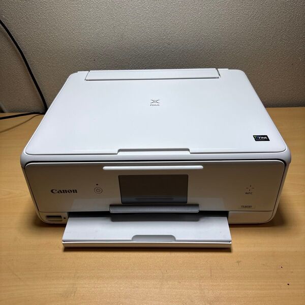 Canon PIXUS TS8030 インクジェットプリンター