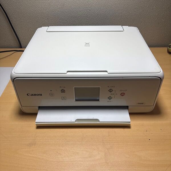 Canon PIXUS TS6330 インクジェットプリンター
