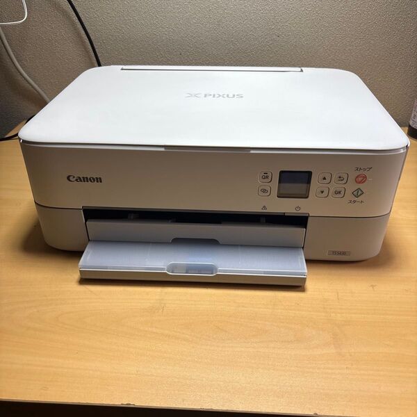 Canon PIXUS TS5430 インクジェットプリンター