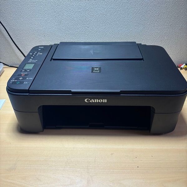 Canon PIXUS TS3330 インクジェットプリンター