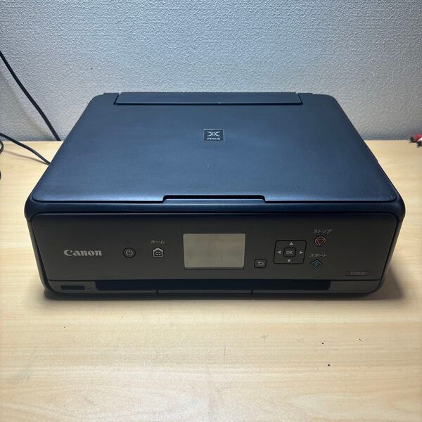 Canon PIXUS TS5030 インクジェットプリンター