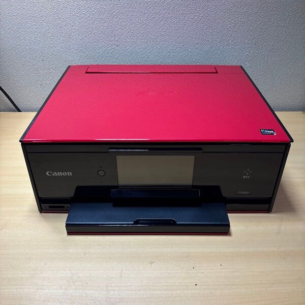 Canon PIXUS TS9030 インクジェットプリンター