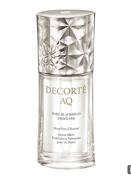 DECORT AQ 毛穴美容液オイル 40ml