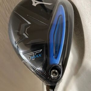 【新品未使用】ミズノ ST-MAX 230 3U 19度 MITSUBISHI TENSEI PRO ブラック (S) US仕様