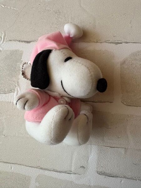 SNOOPY キーホルダー 値下げ不可