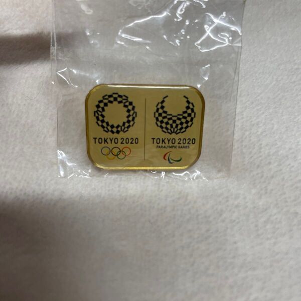 東京2020オリンピック ピンバッジ ピンバッチ 東京オリンピック