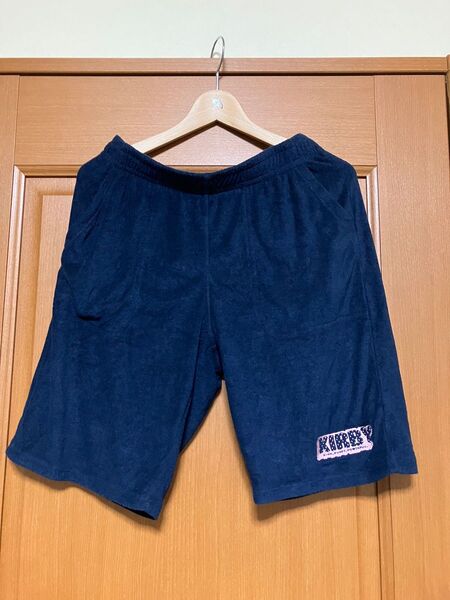 GU カービィ ルームウェア ハーフパンツ ショートパンツ 下のみ Mサイズ