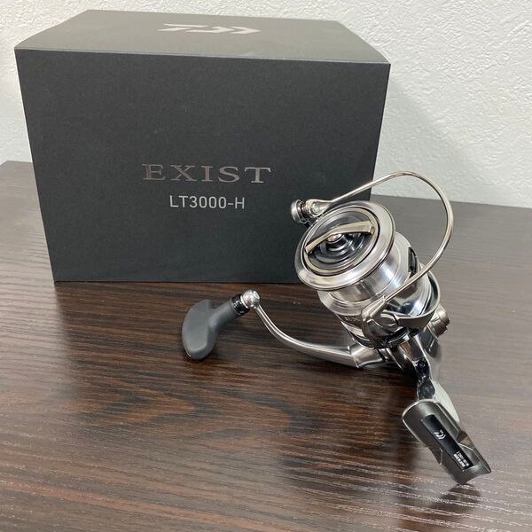 22イグジストLT3000-H