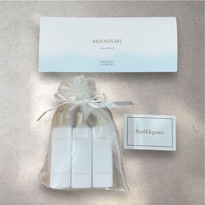 【Mikimoto】ムーンパール、パールエレガンス お試しにも!