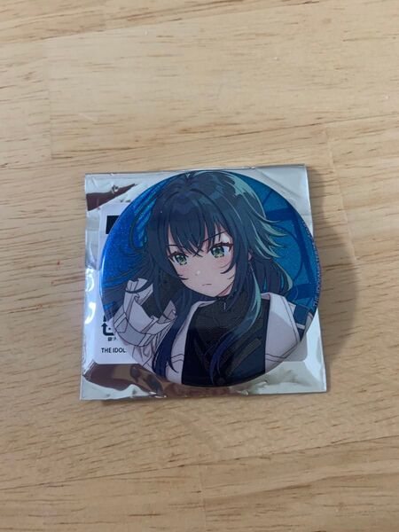 学園アイドルマスター favorite series 缶バッジ 月村手毬