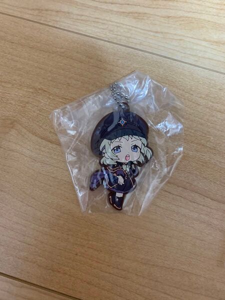 学園アイドルマスター ラバーマスコット2 葛城リーリヤ