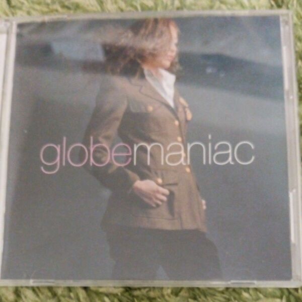 globe maniac