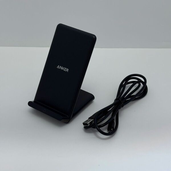 ワイヤレス充電器 アンカー PowerWave 10 Stand