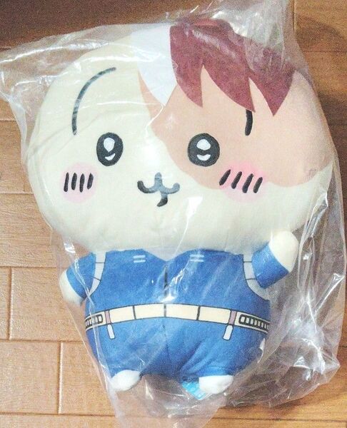 僕のヒーローアカデミア ヒロアカ うさぎ プライズ ちいかわ