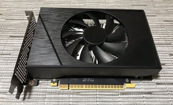 GTX1650 super グラフィックボード