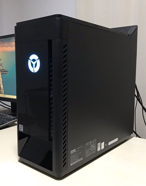 LENOVO Legion T5 ゲーミングPC 本体