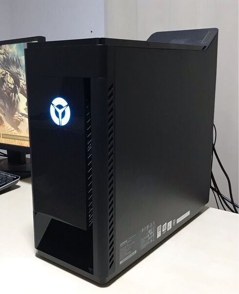 LENOVO Legion T5 ゲーミングPC 本体