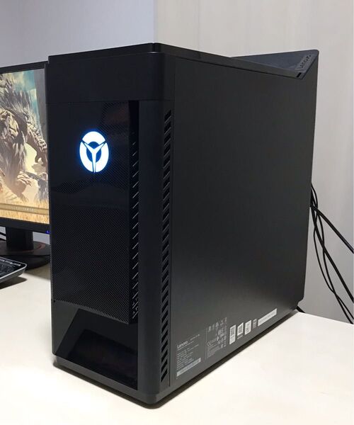 LENOVO Legion T5 ゲーミングPC 本体
