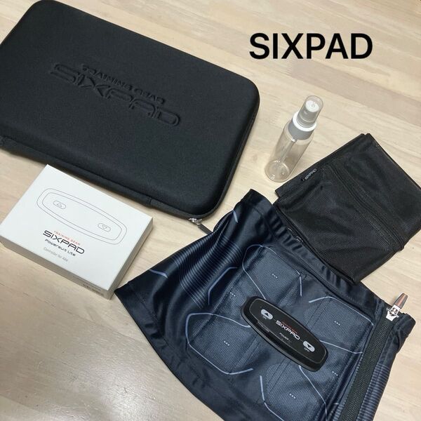 SIXPAD Powersuit Lite Abs Sサイズ