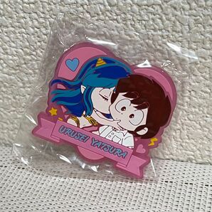 うる星やつら ヘアクリップ ヘアピン