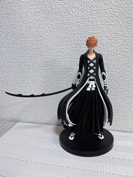 BLEACH 黒崎一護 フィギュア