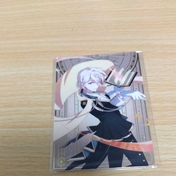 アイドリッシュセブンSSpカードコレクション棗巳波